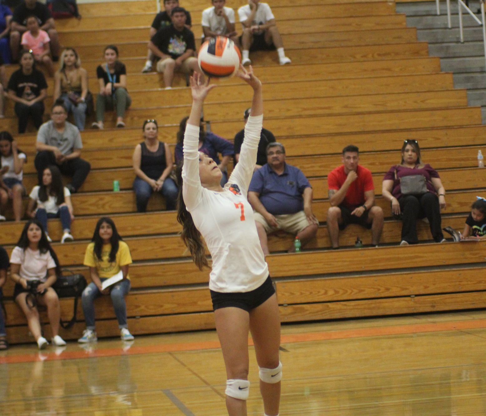 Bears get swept by Emperors, start CSL at 0-2